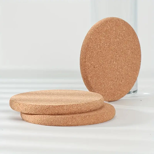 Cork Coaster